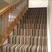 Andover Staircase